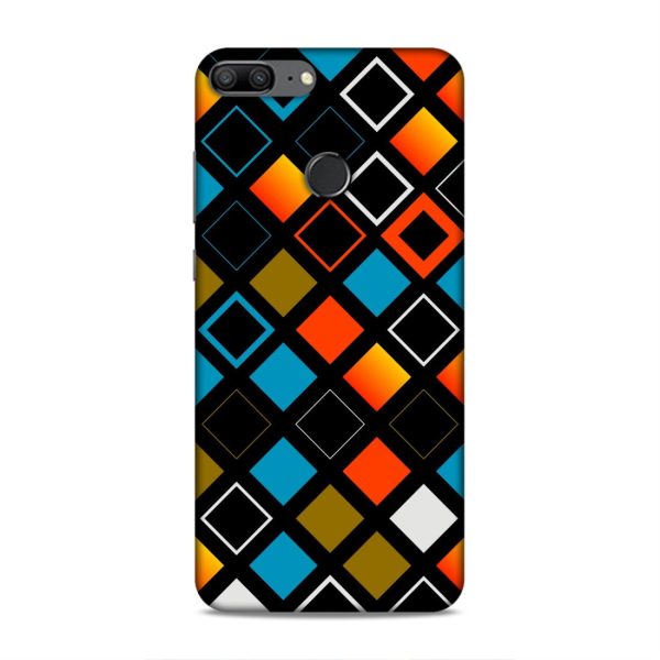 HUA-272-HO9LITE-121