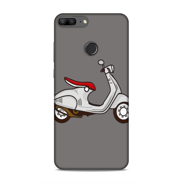 HUA-272-HO9LITE-130