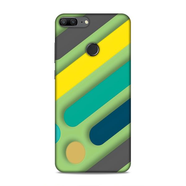 HUA-272-HO9LITE-46