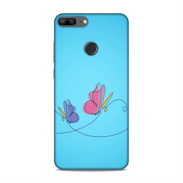 HUA-272-HO9LITE-55