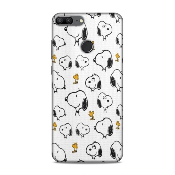 HUA-272-HO9LITE-71