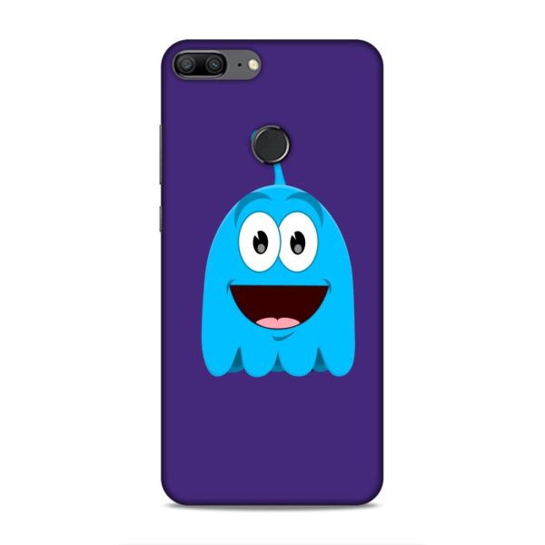 HUA-272-HO9LITE-78