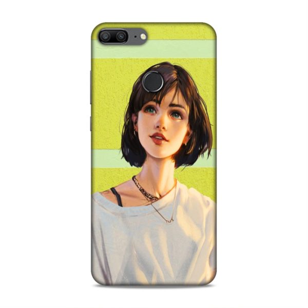 HUA-272-HO9LITE-81