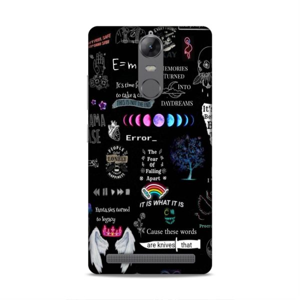 LEN-272-K5NOTE-122