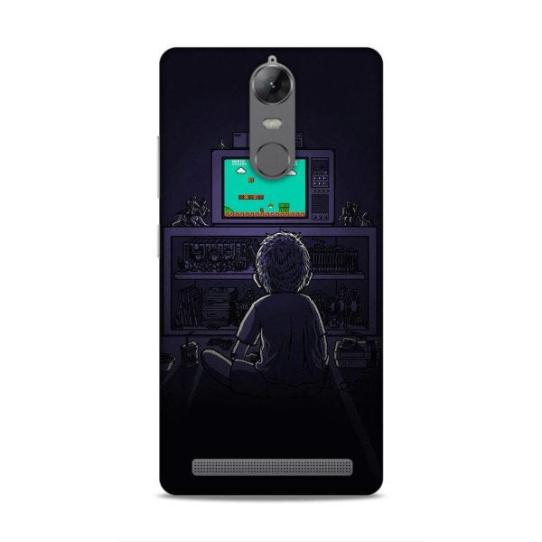 LEN-272-K5NOTE-124