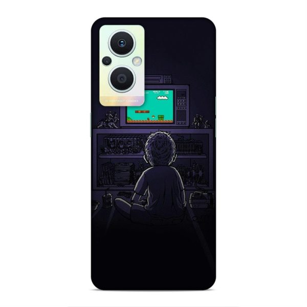 OPO-272-F21PRO5G-124