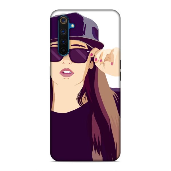 REALME-272-6-100