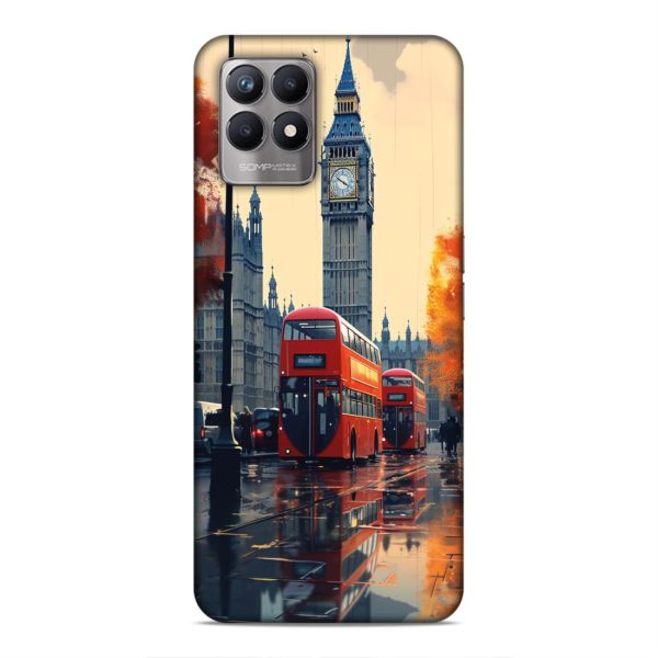 REALME-272-8i-8