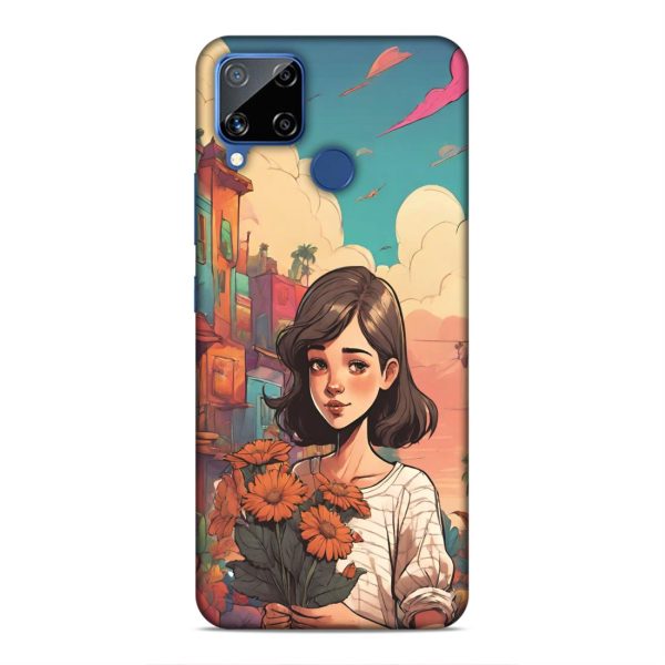 REALME-272-C15-27