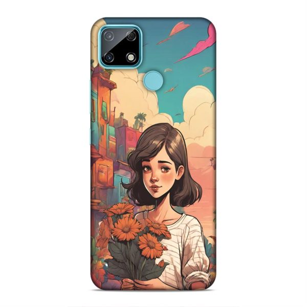 REALME-272-C21-27