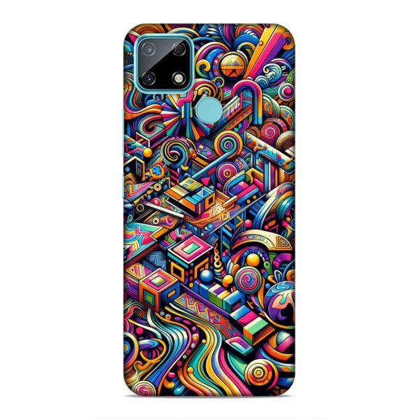 REALME-272-C21-7