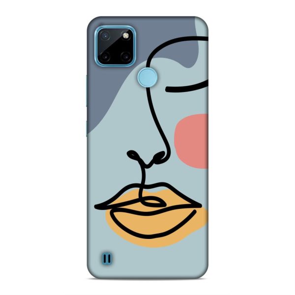 REALME-272-C21Y-108