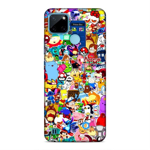 REALME-272-C21Y-114