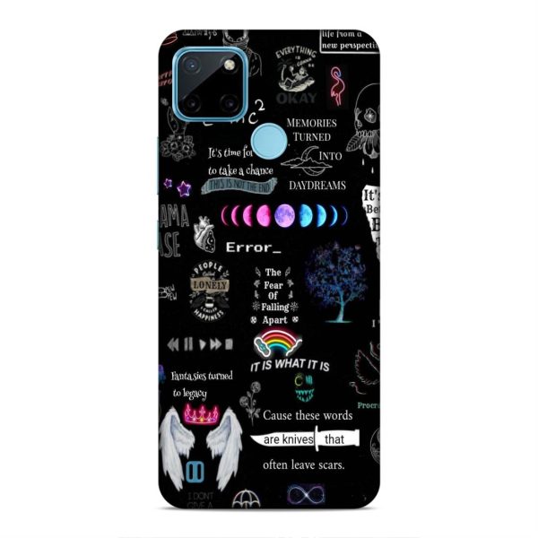 REALME-272-C21Y-122