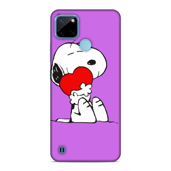 REALME-272-C21Y-125