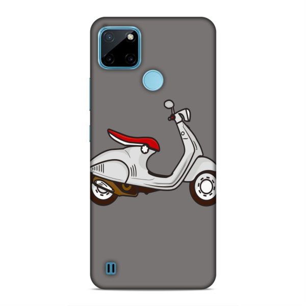 REALME-272-C21Y-130