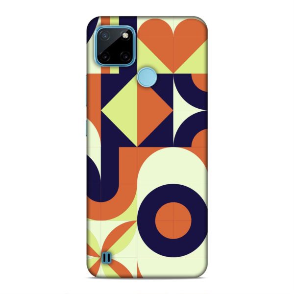 REALME-272-C21Y-23
