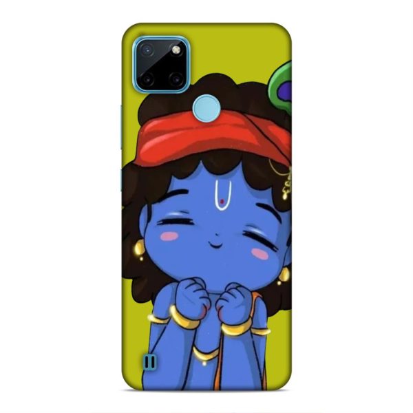 REALME-272-C21Y-91