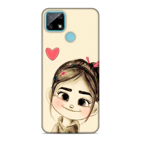 REALME-272-C25-80