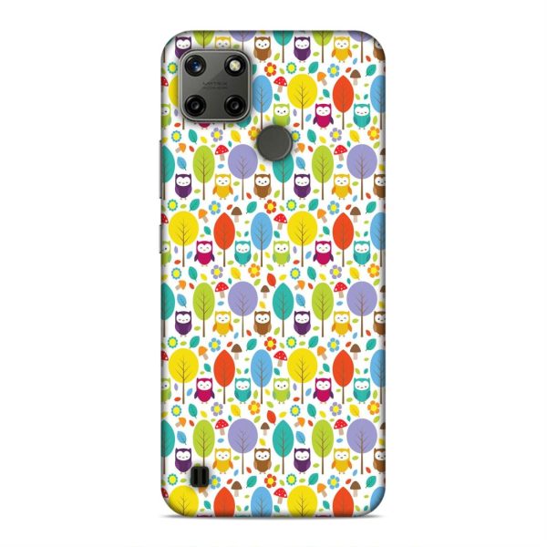REALME-272-C25Y-115