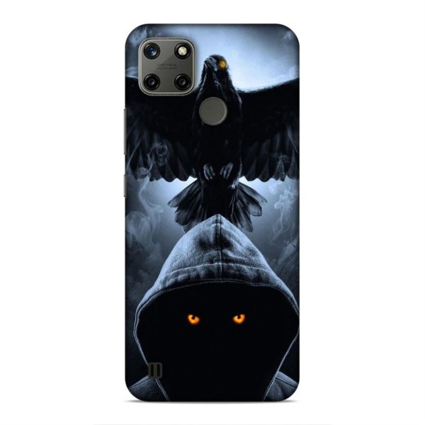 REALME-272-C25Y-119