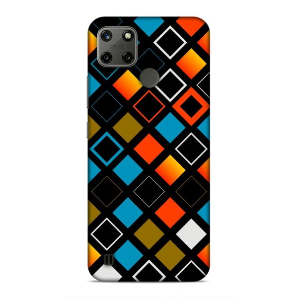 REALME-272-C25Y-121