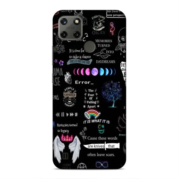 REALME-272-C25Y-122