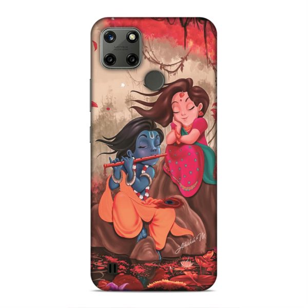 REALME-272-C25Y-21