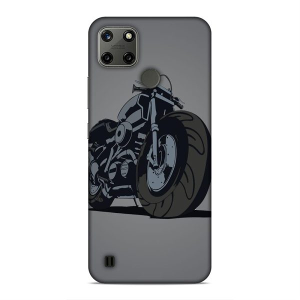 REALME-272-C25Y-52