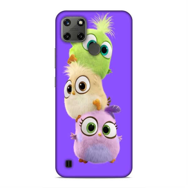 REALME-272-C25Y-57