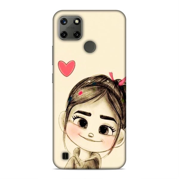 REALME-272-C25Y-80