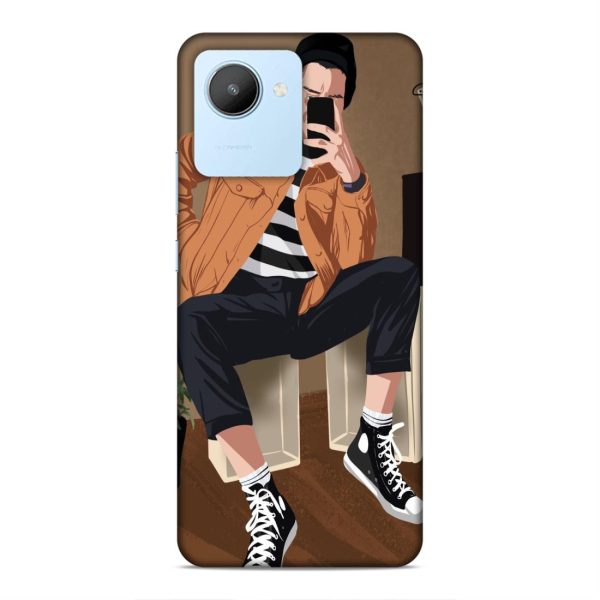 REALME-272-C30-112