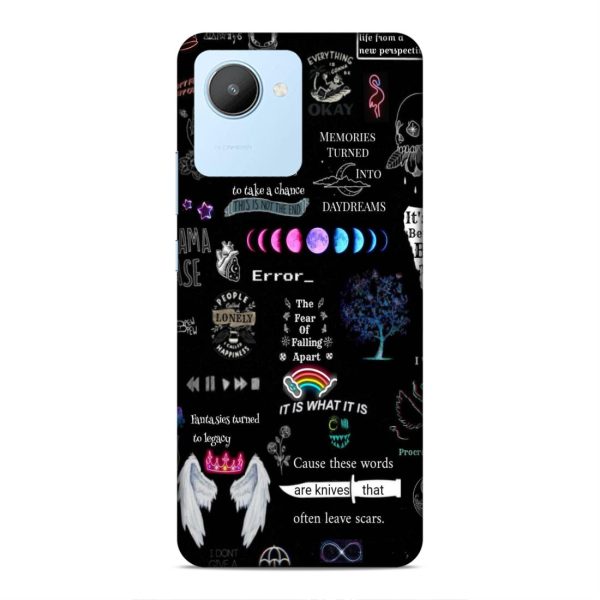 REALME-272-C30-122