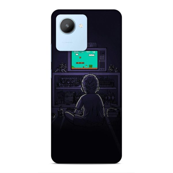 REALME-272-C30-124