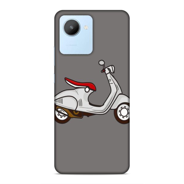 REALME-272-C30-130