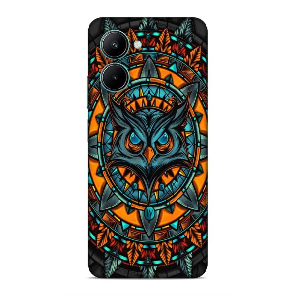REALME-272-C33-116