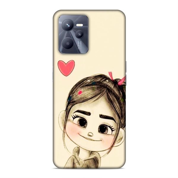 REALME-272-C35-80