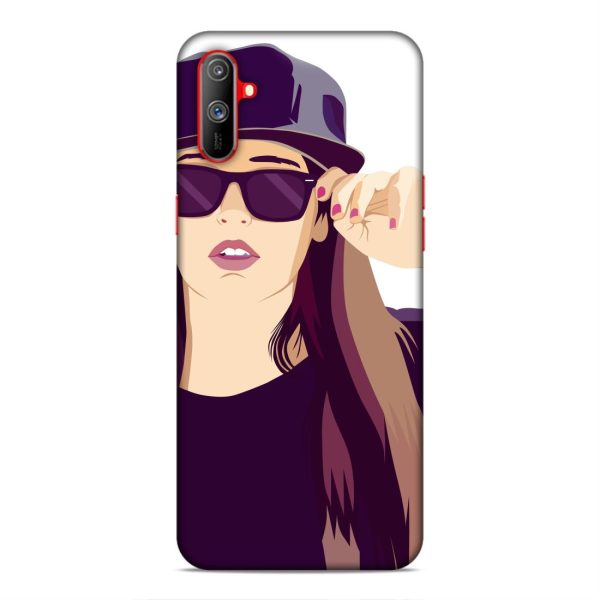 REALME-272-C3I-100