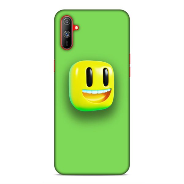 REALME-272-C3I-110