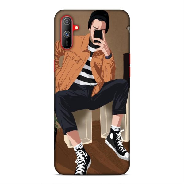 REALME-272-C3I-112