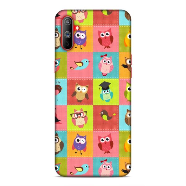 REALME-272-C3I-113