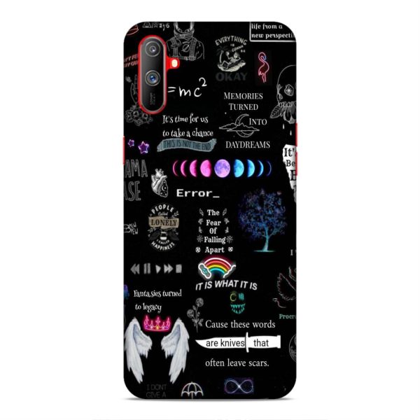 REALME-272-C3I-122