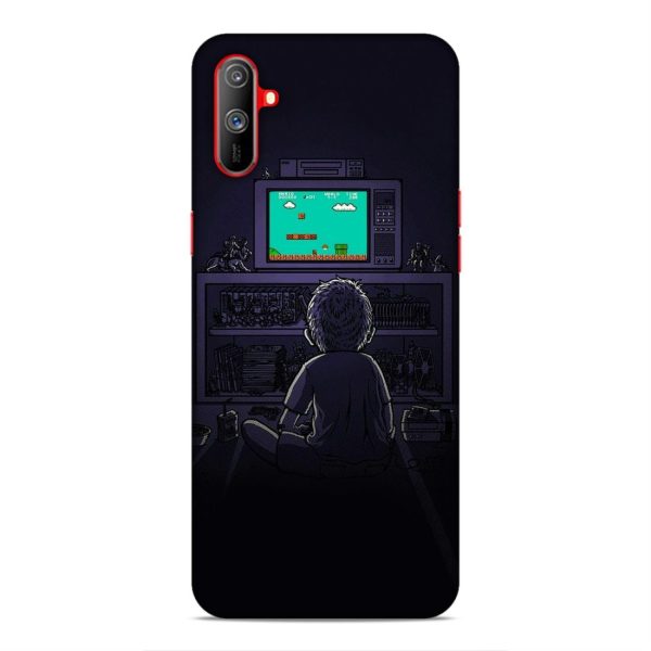 REALME-272-C3I-124