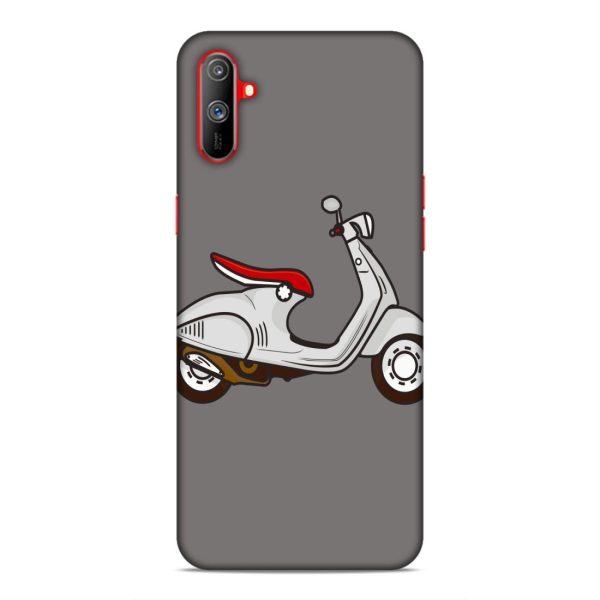 REALME-272-C3I-130