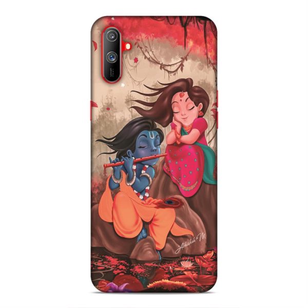 REALME-272-C3I-21