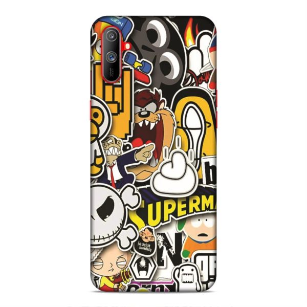 REALME-272-C3I-26