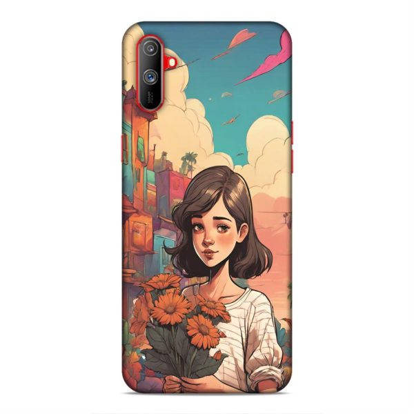 REALME-272-C3I-27
