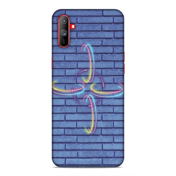 REALME-272-C3I-40