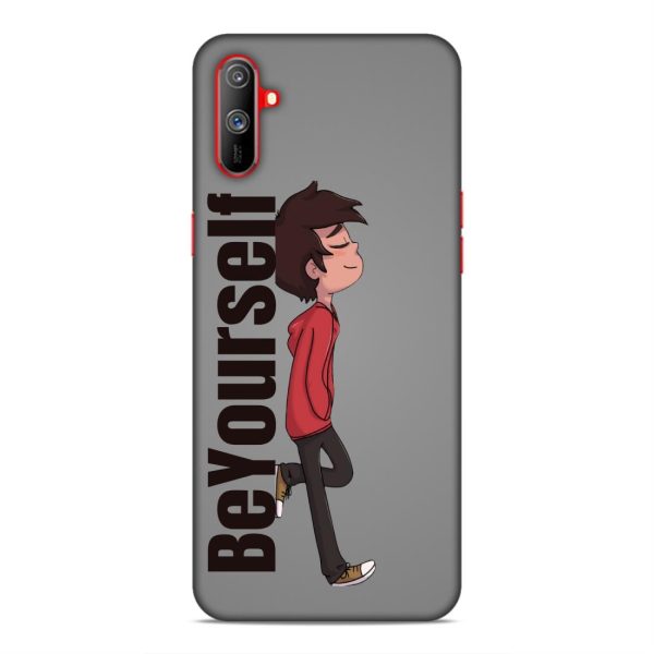 REALME-272-C3I-50