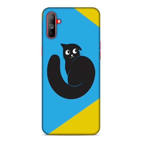 REALME-272-C3I-60